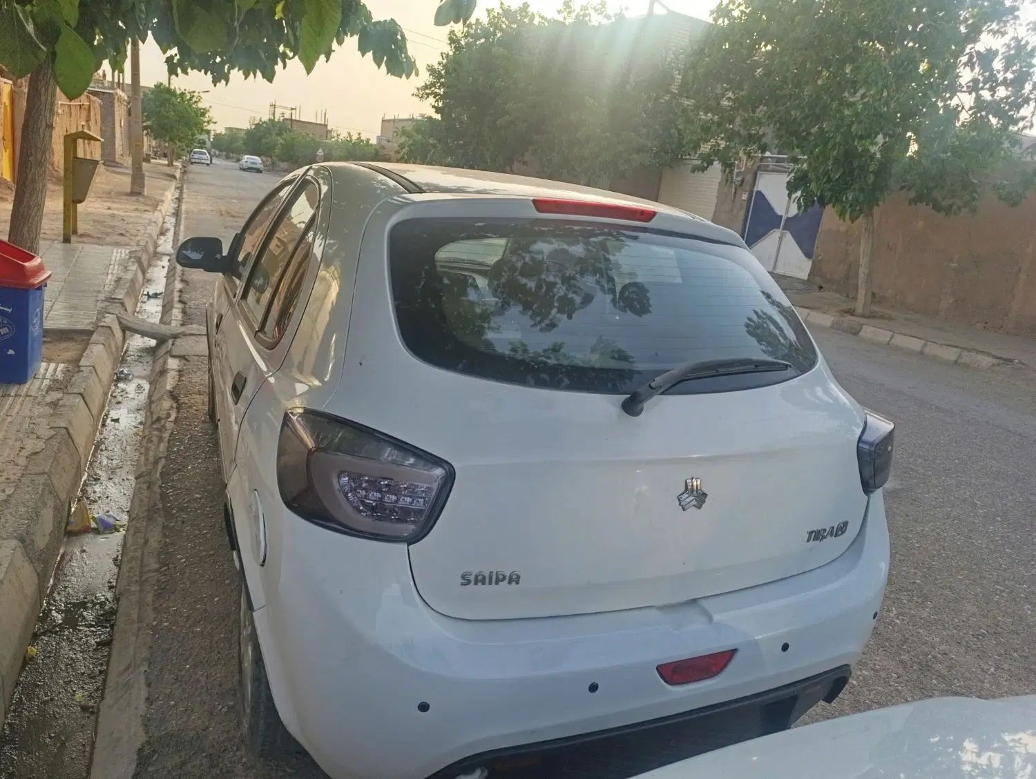 خودرو تیبا، 2 آگهی ann_20442674