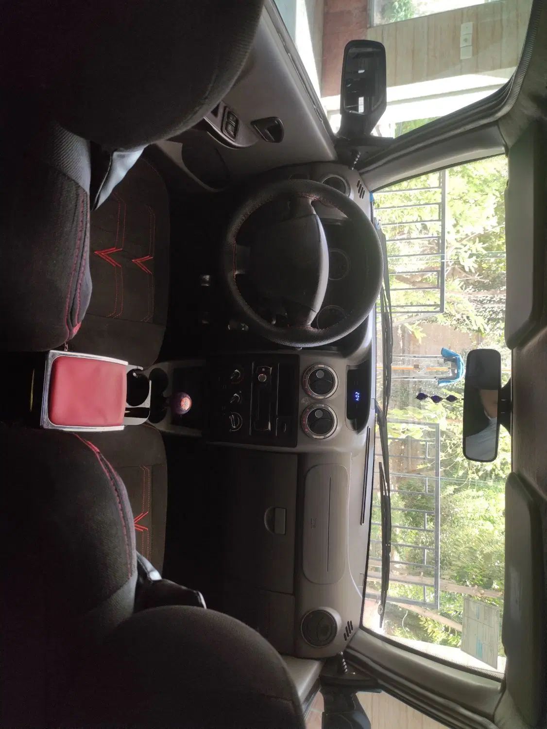 پراید 131 SE - 1394