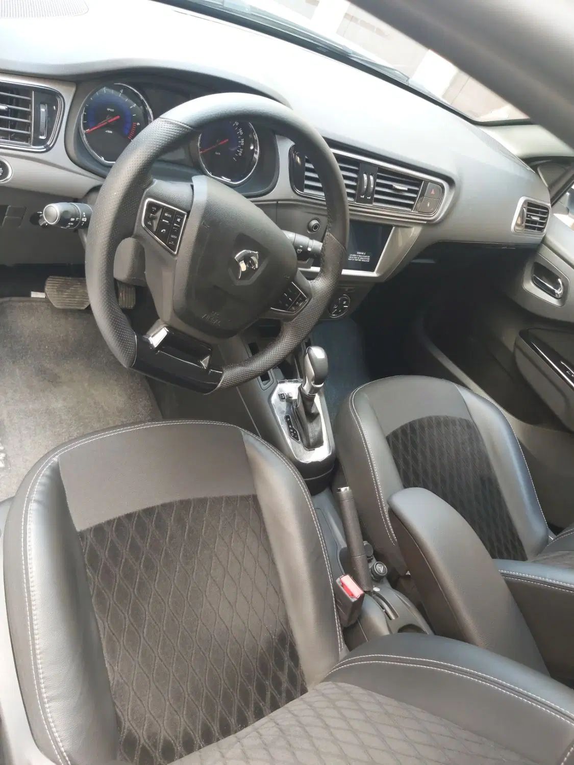 تارا اتوماتیک V4 LX - 1404