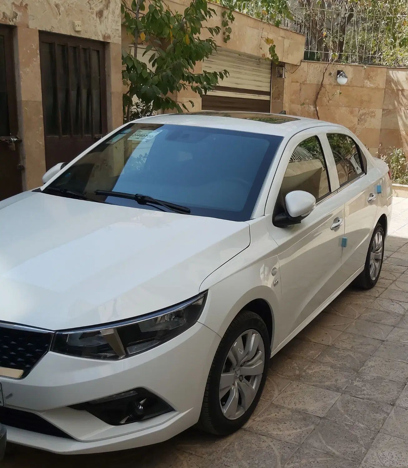 خودرو تارا، اتوماتیک آگهی ann_20442687