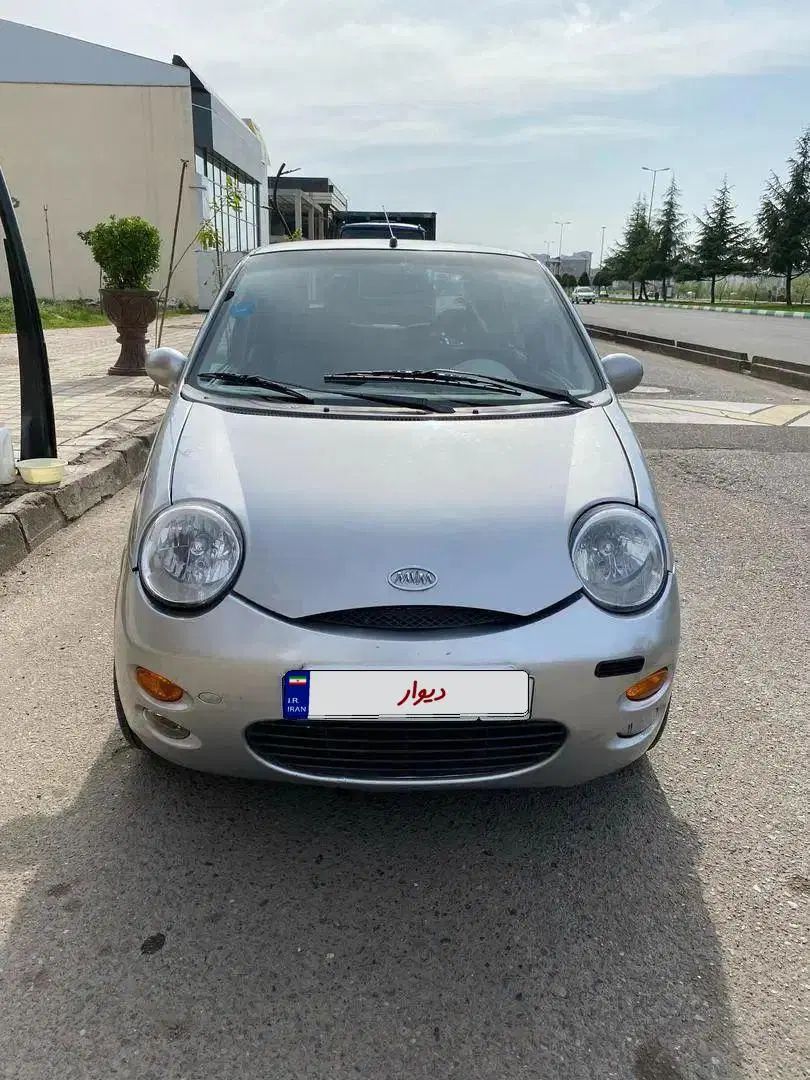 خودرو ام وی ام، 110 آگهی ann_20442690