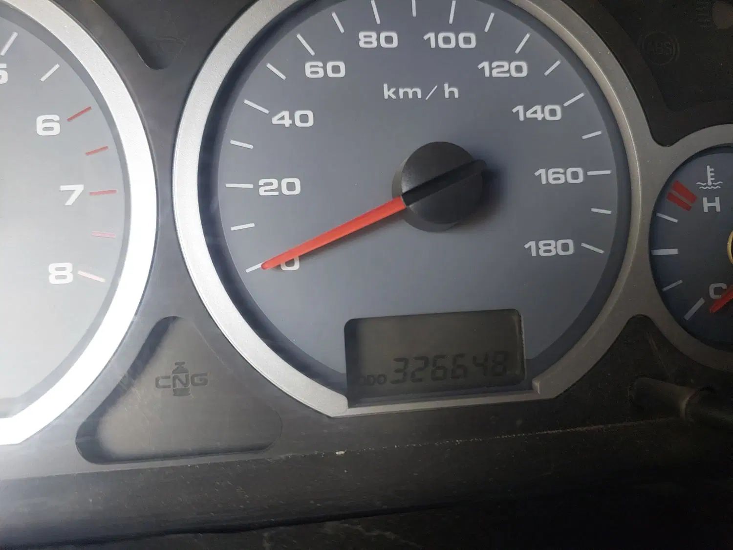 پراید 141 SX - 1390