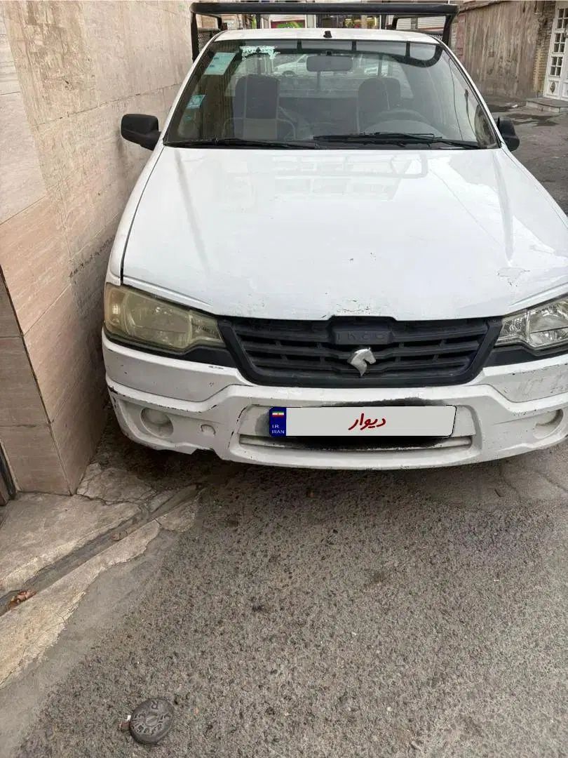 خودرو آریسان، معمولی آگهی ann_20442723