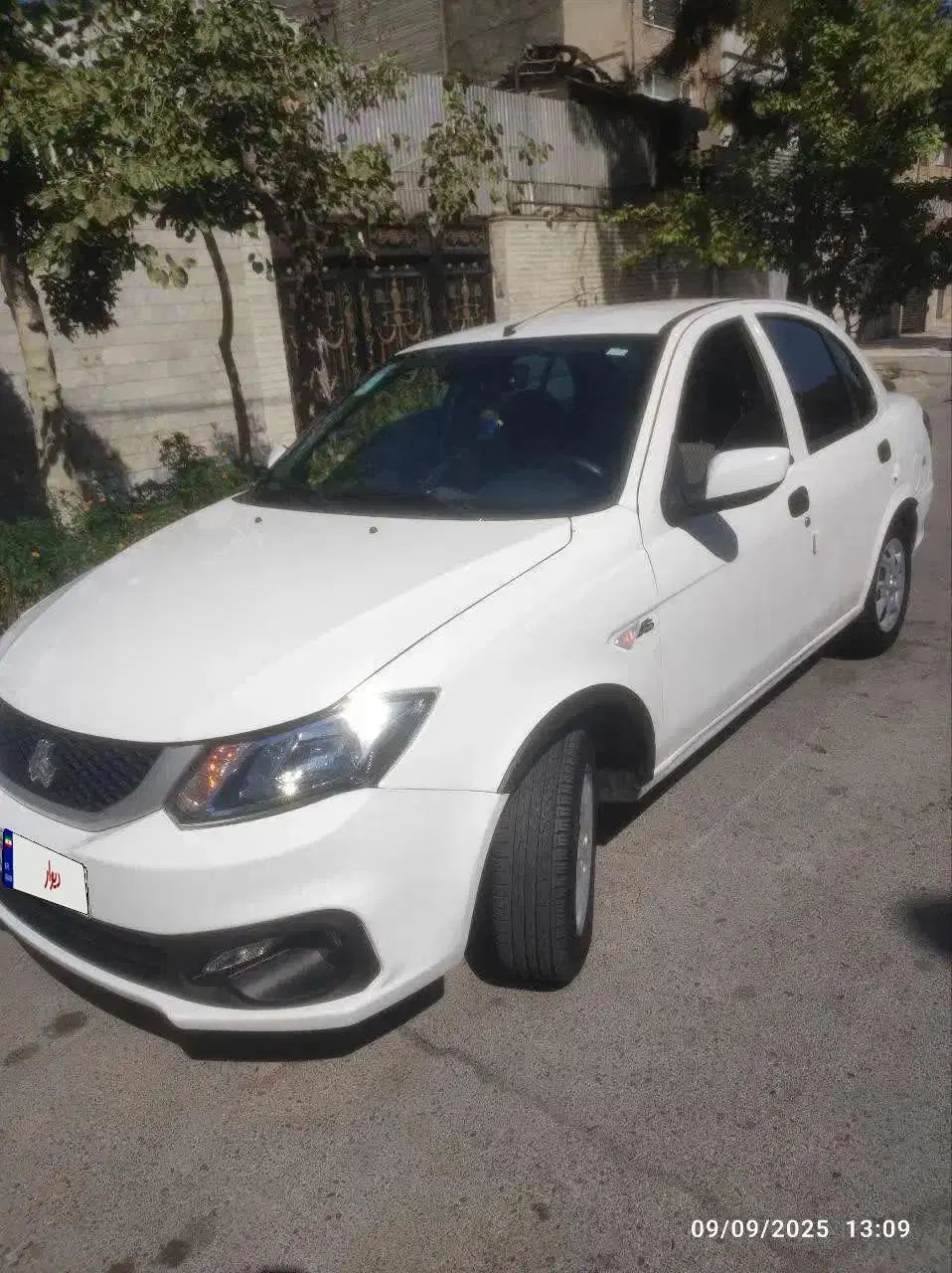 خودرو ساینا، S آگهی ann_20442731