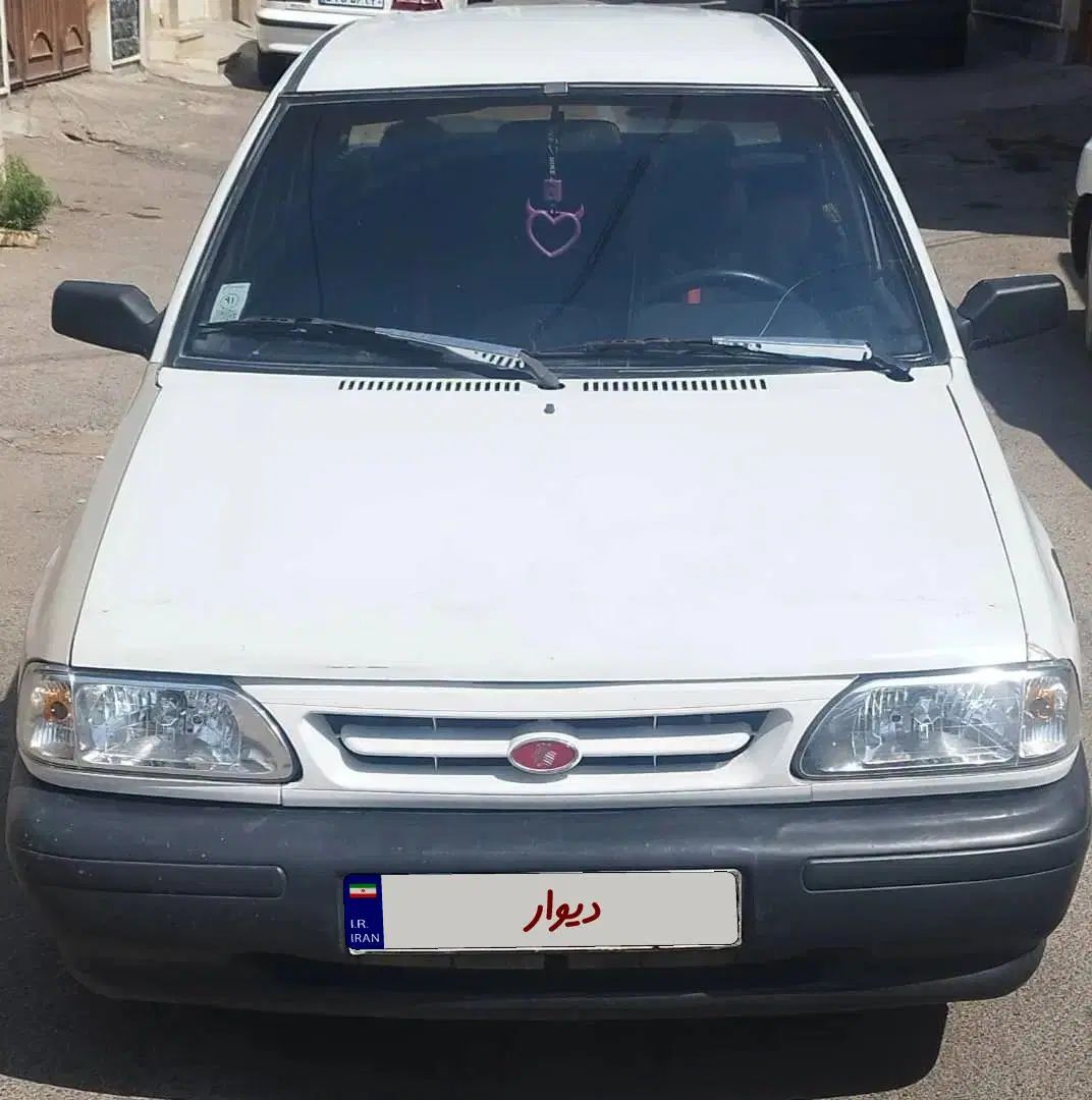 خودرو پراید، صبا آگهی ann_20442737