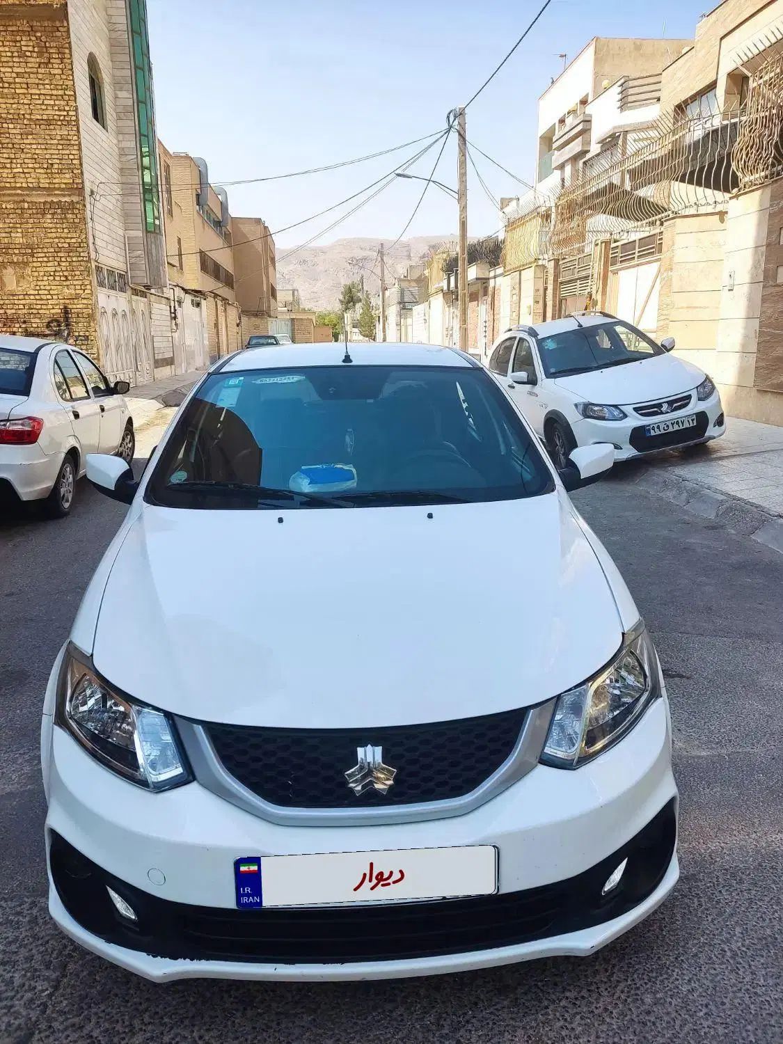 خودرو ساینا، S آگهی ann_20442757