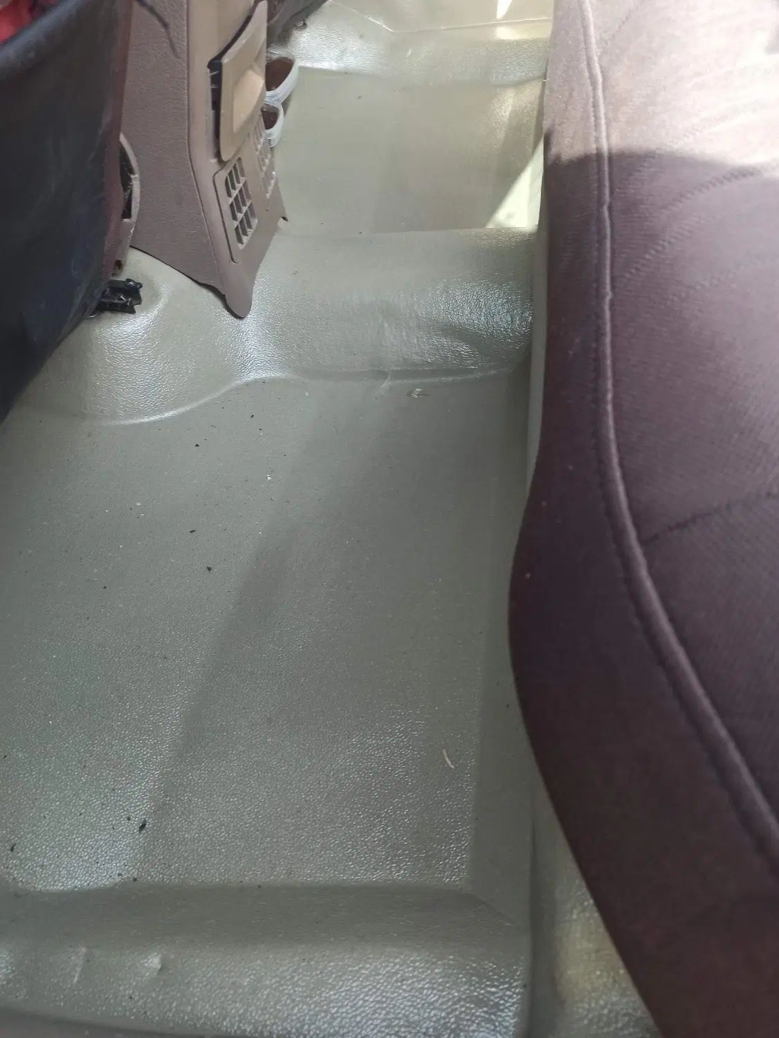 سمند LX EF7 دوگانه سوز - 1395
