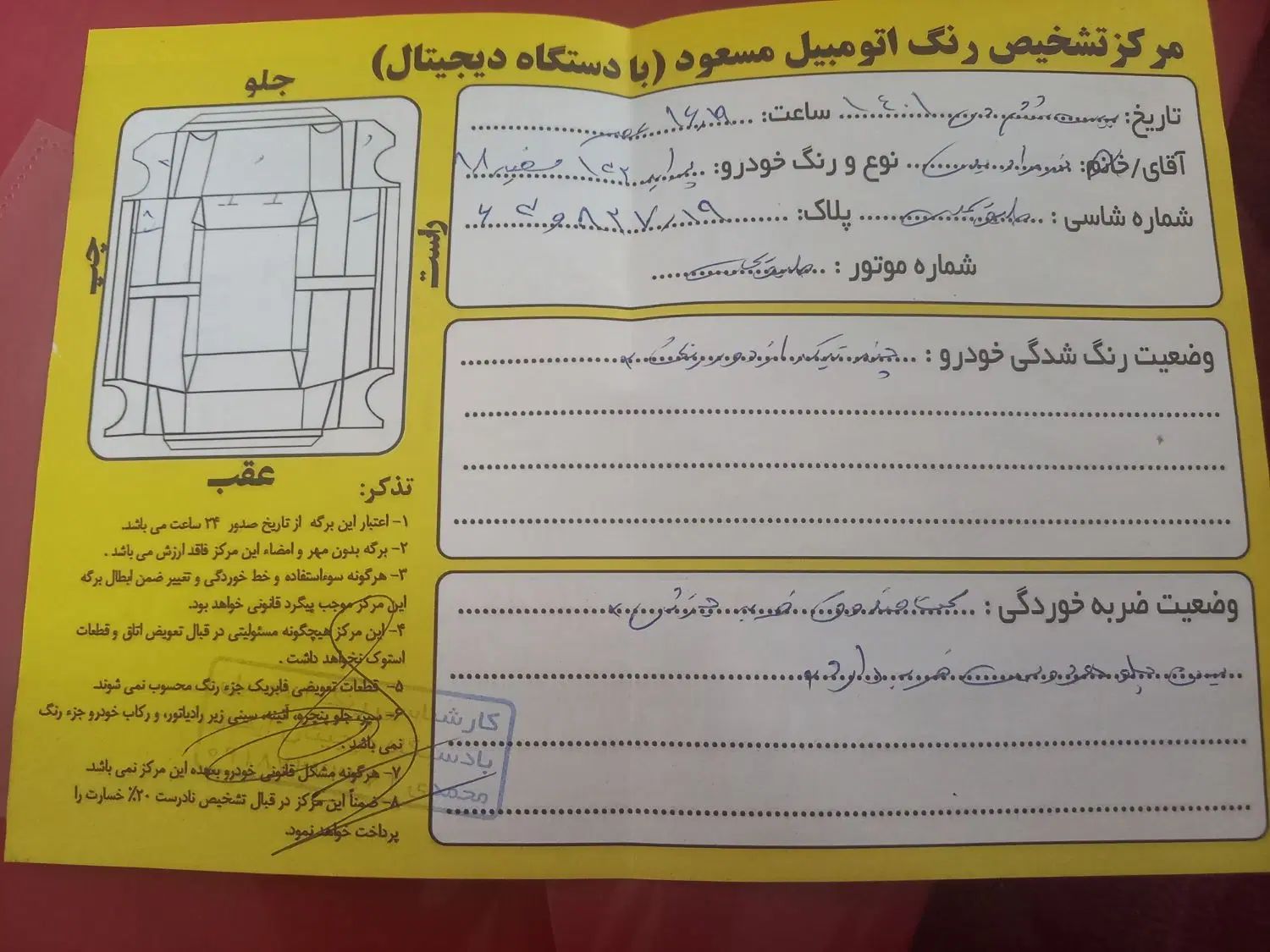 خودرو پراید، 132 آگهی ann_20442778