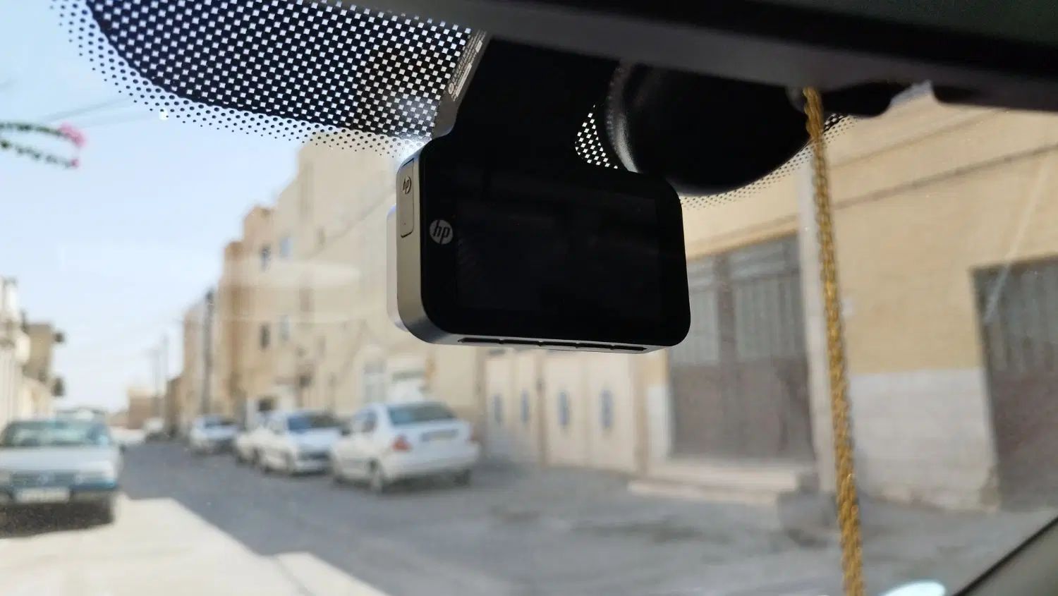 کوییک GXR L دنده ای - 1403
