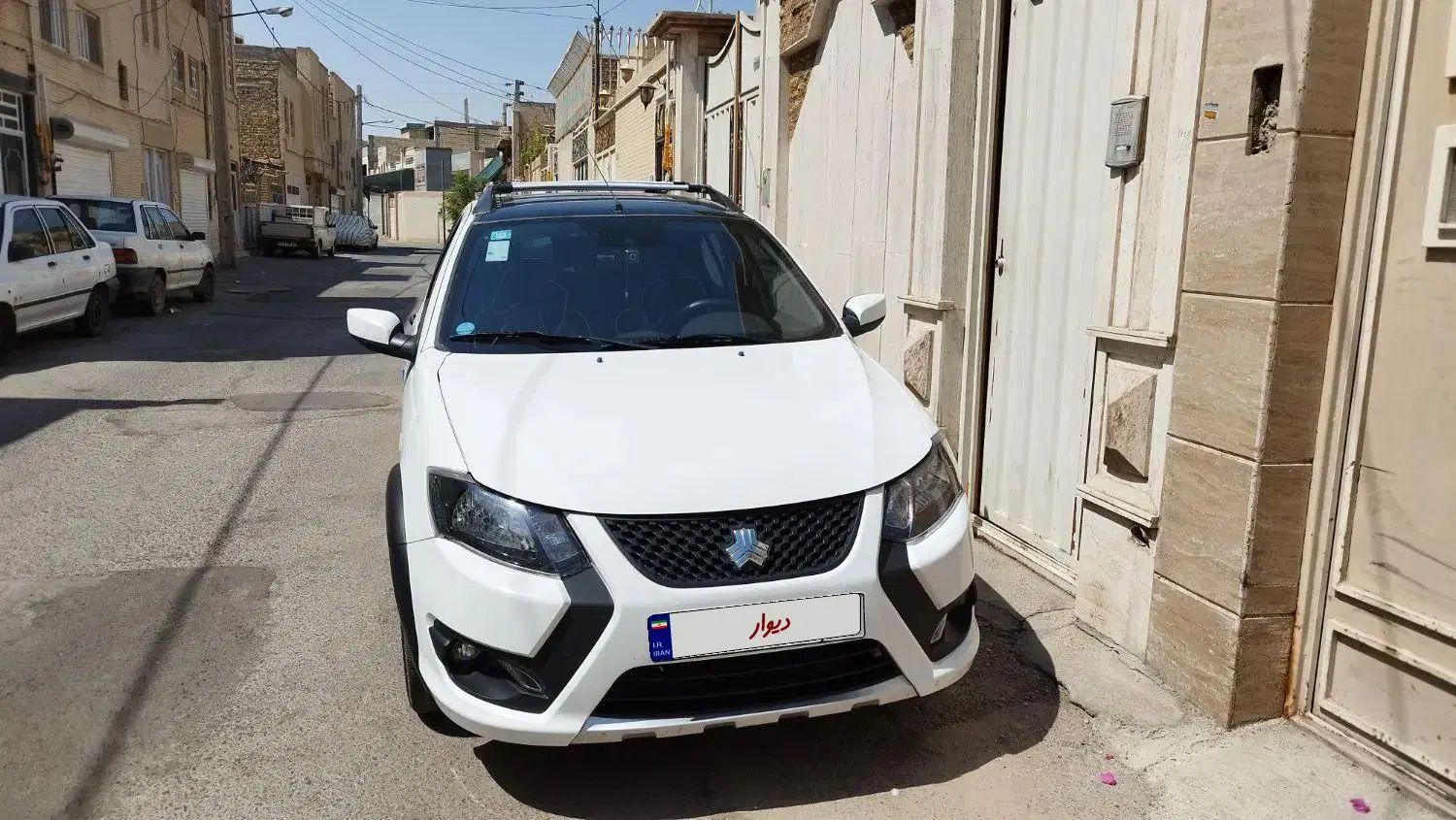 خودرو کوییک، GXR آگهی ann_20442781
