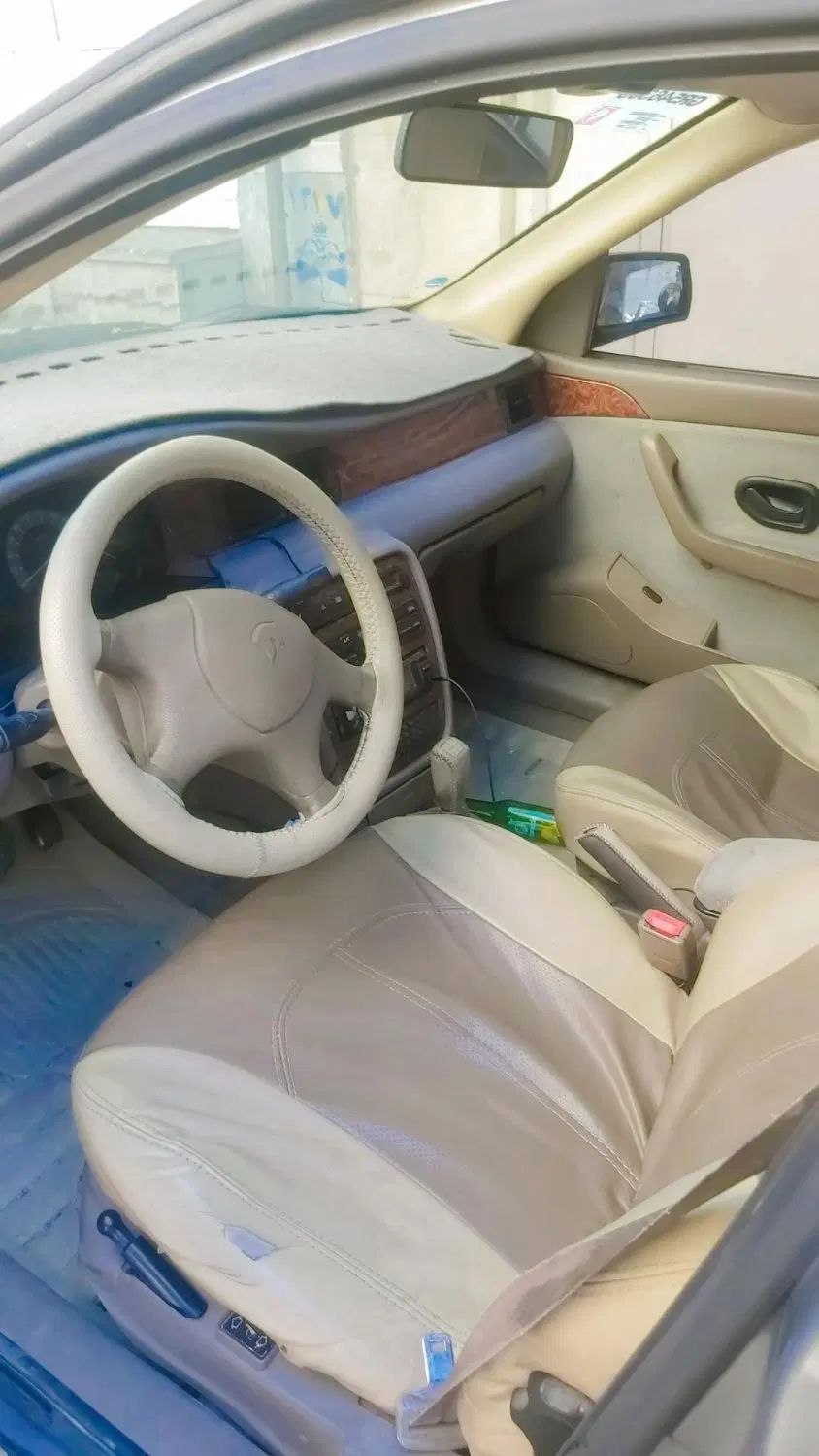 سمند LX XU7 - 1388