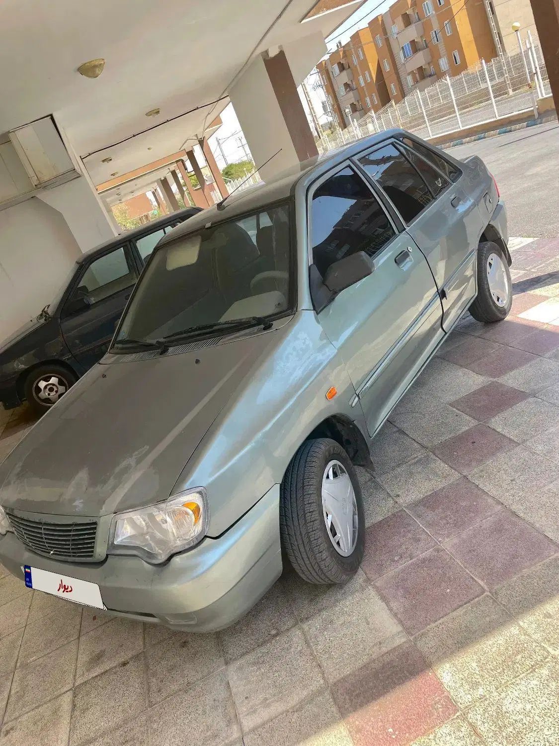 خودرو پراید، 132 آگهی ann_20442831