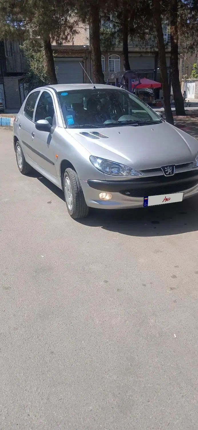 خودرو پژو، 206 آگهی ann_20442871