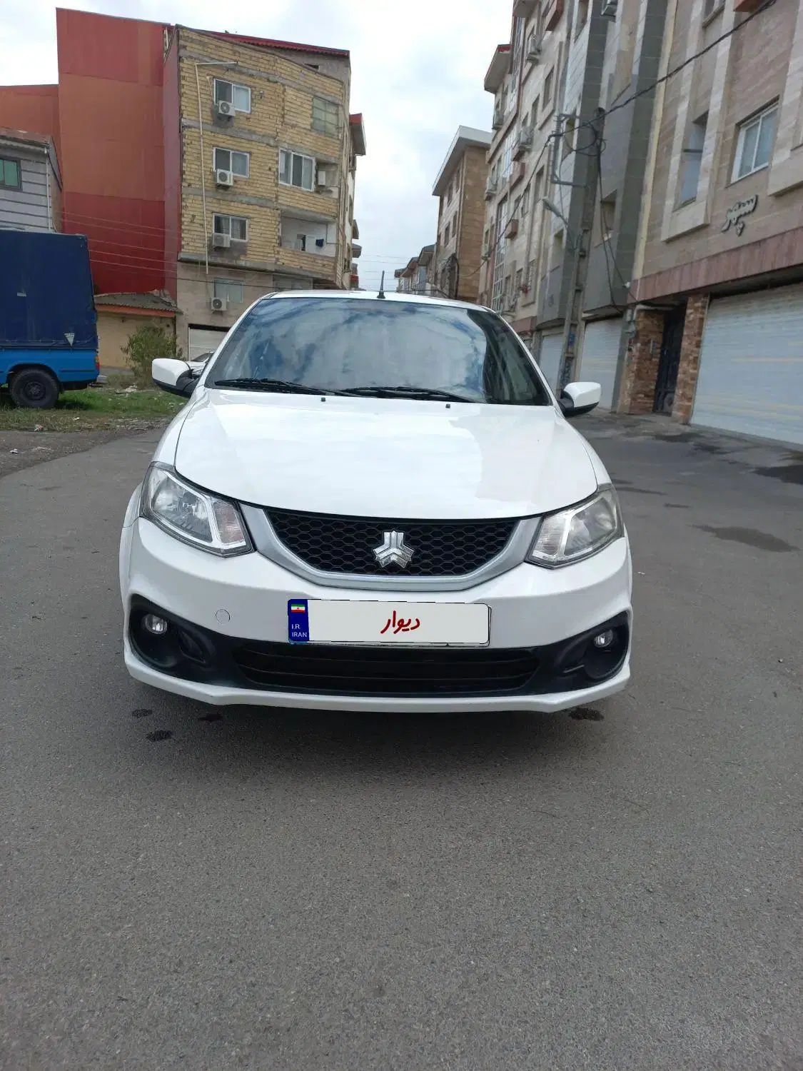 خودرو ساینا، S آگهی ann_20442874