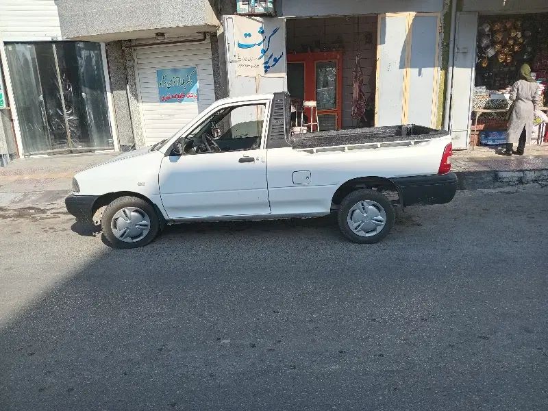 خودرو پراید، 151 آگهی ann_20442878