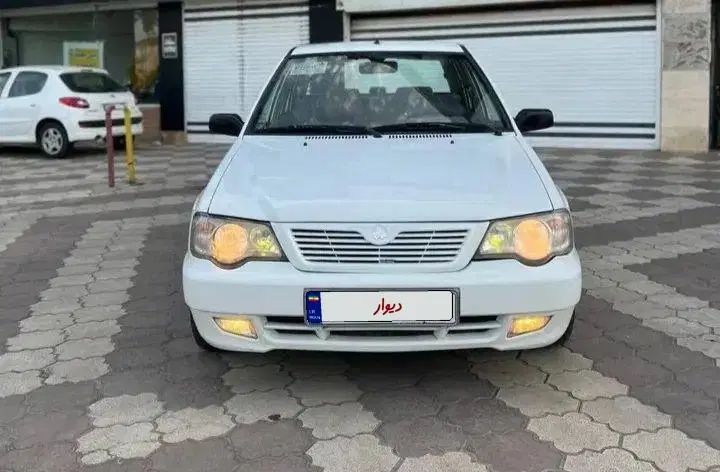 خودرو پراید، 132 آگهی ann_20442895