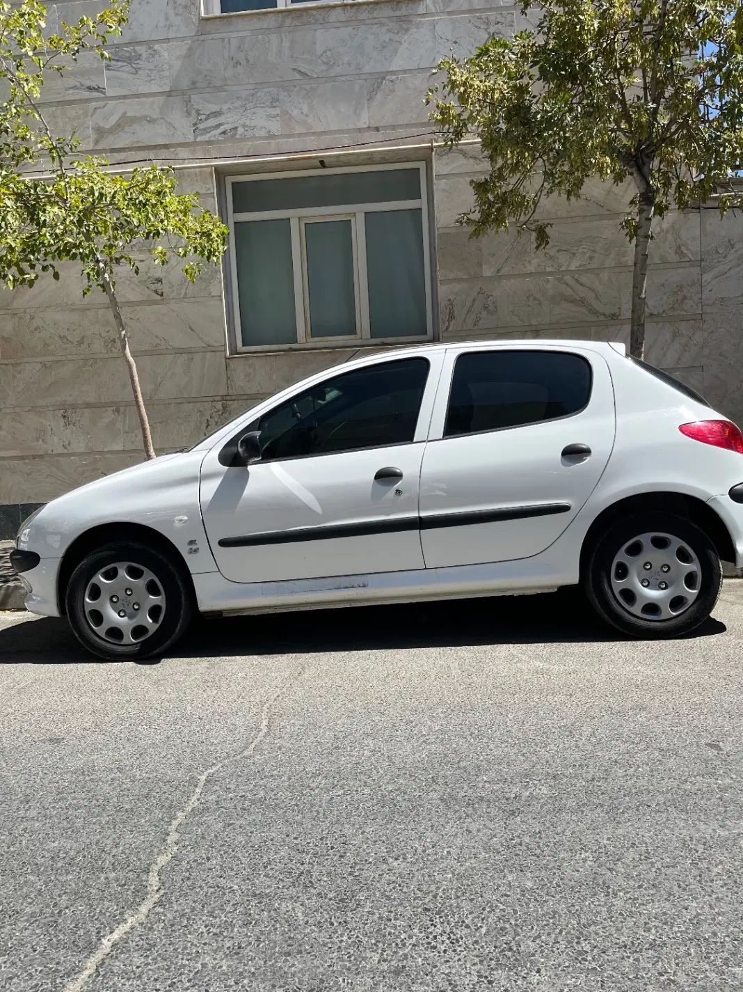 خودرو پژو، 206 آگهی ann_20442939
