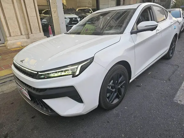 خودرو کی ام سی، J7 آگهی ann_20442948