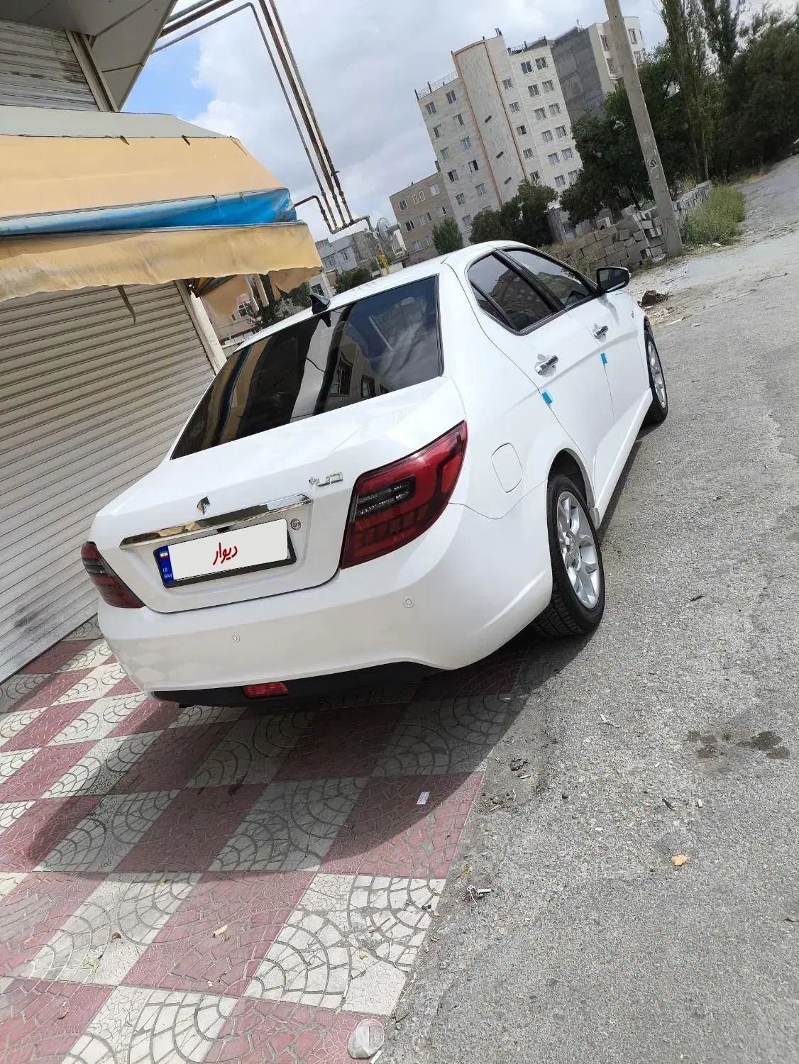 خودرو دنا، پلاس توربو آگهی ann_20442959