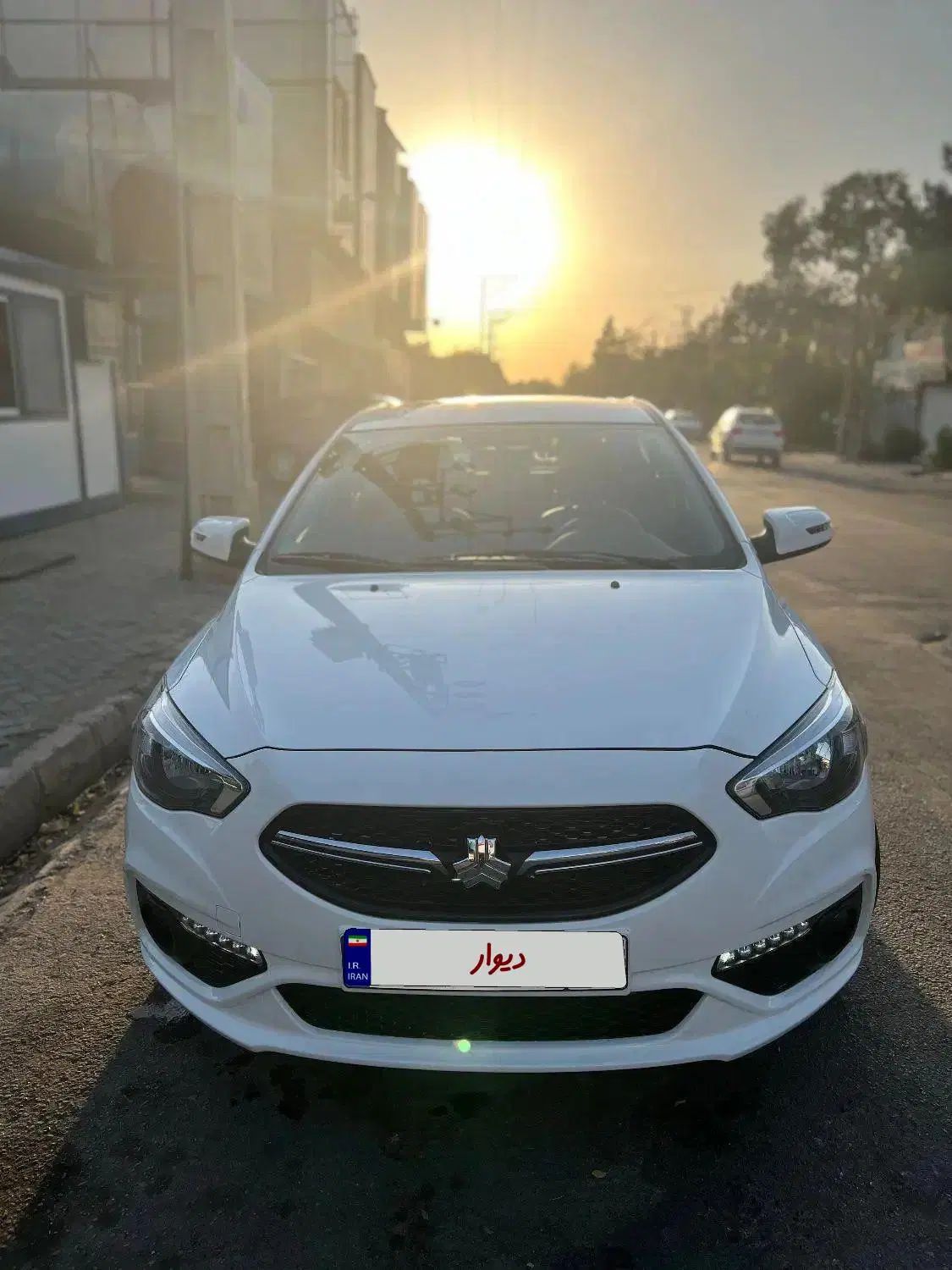 شاهین G دنده‌ای ESC - 1403