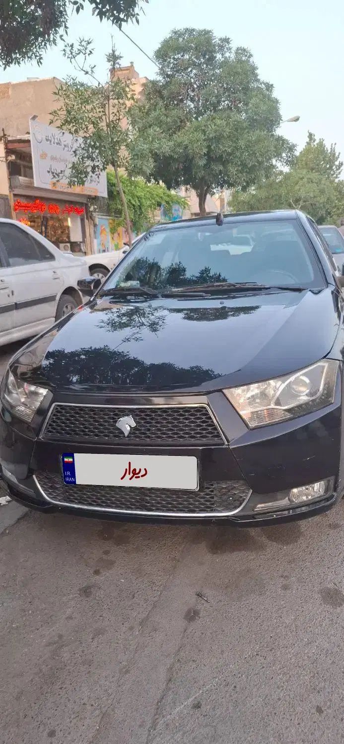 خودرو دنا، معمولی آگهی ann_20442997