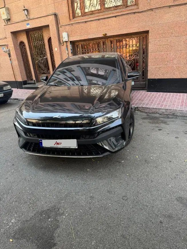 خودرو کی ام سی، J7 آگهی ann_20443017