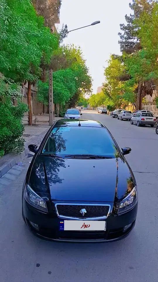 رانا پلاس سقف فلز ESP - 1403