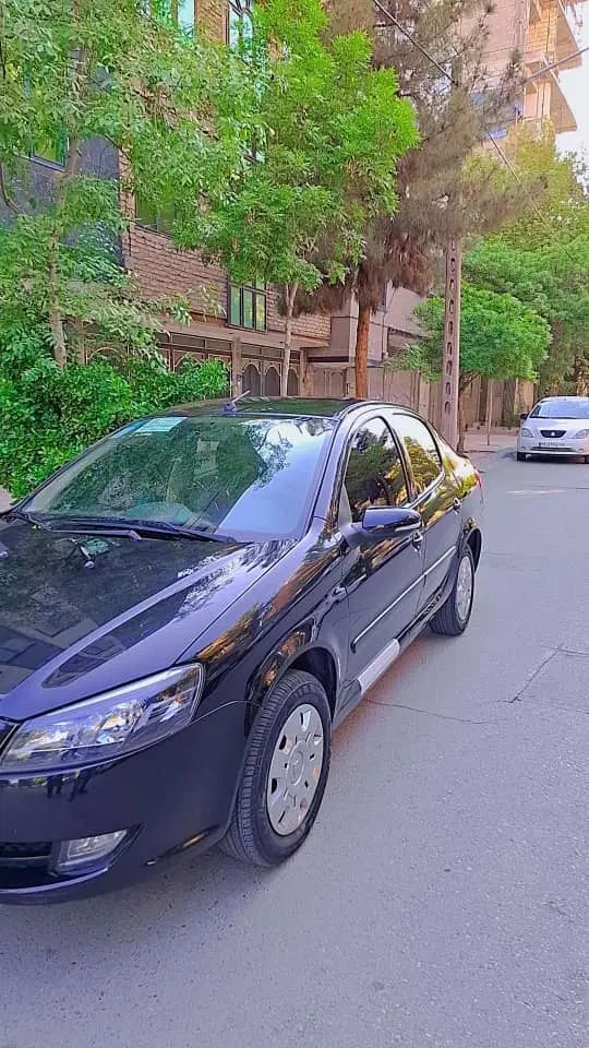 رانا پلاس سقف فلز ESP - 1403
