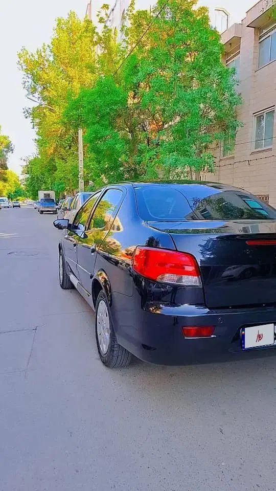 رانا پلاس سقف فلز ESP - 1403