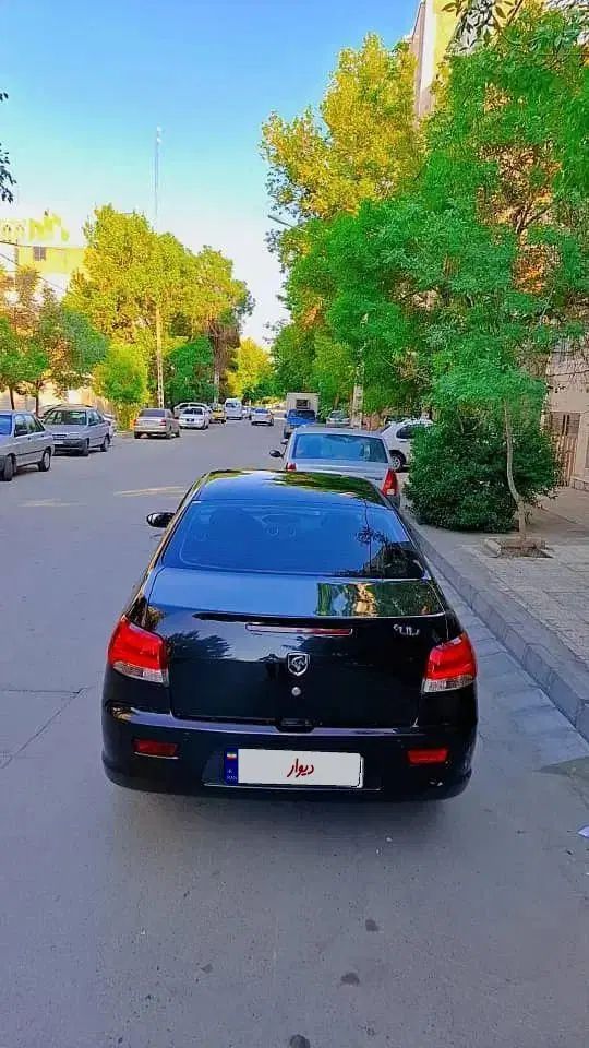 رانا پلاس سقف فلز ESP - 1403