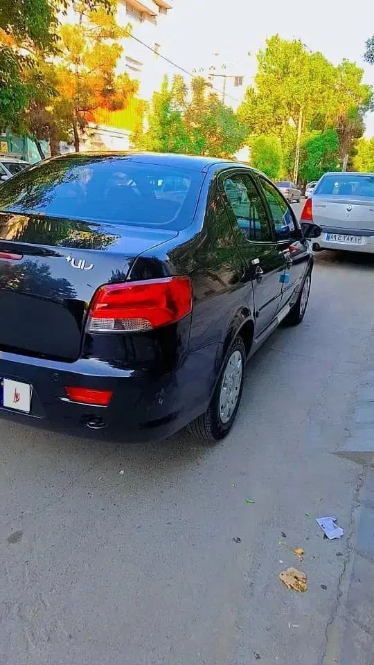 رانا پلاس سقف فلز ESP - 1403