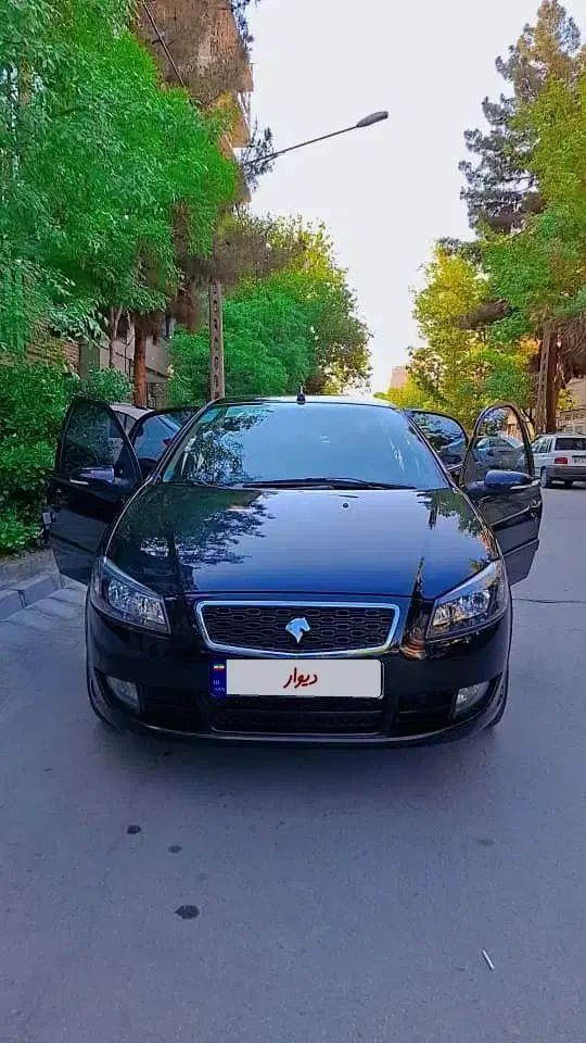 رانا پلاس سقف فلز ESP - 1403
