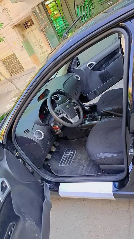 رانا پلاس سقف فلز ESP - 1403