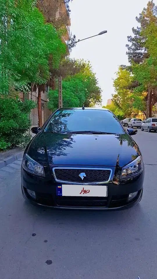 خودرو رانا، پلاس آگهی ann_20443023