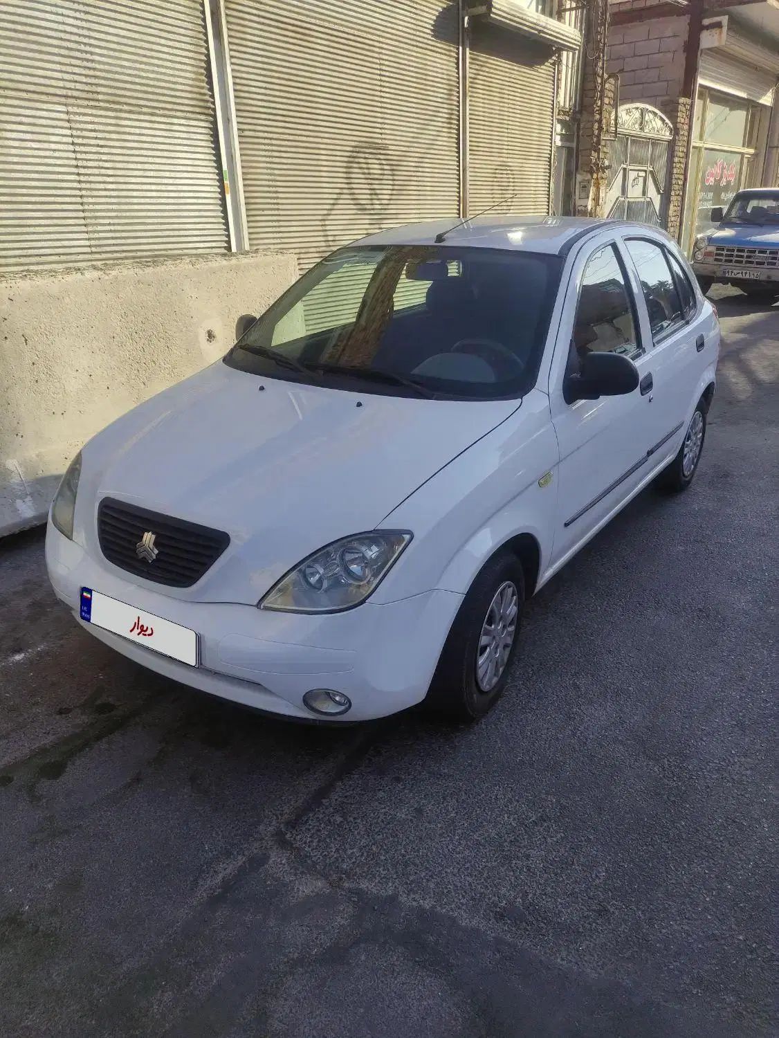 خودرو تیبا، 2 آگهی ann_20443025