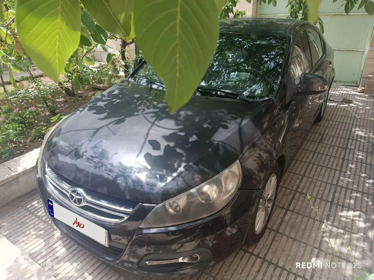 خودرو جک، J5 آگهی ann_20443029