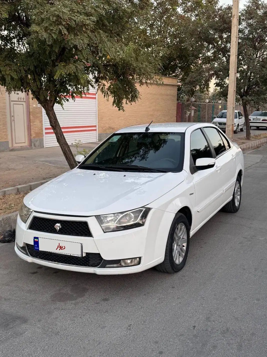 خودرو دنا، معمولی آگهی ann_20443033