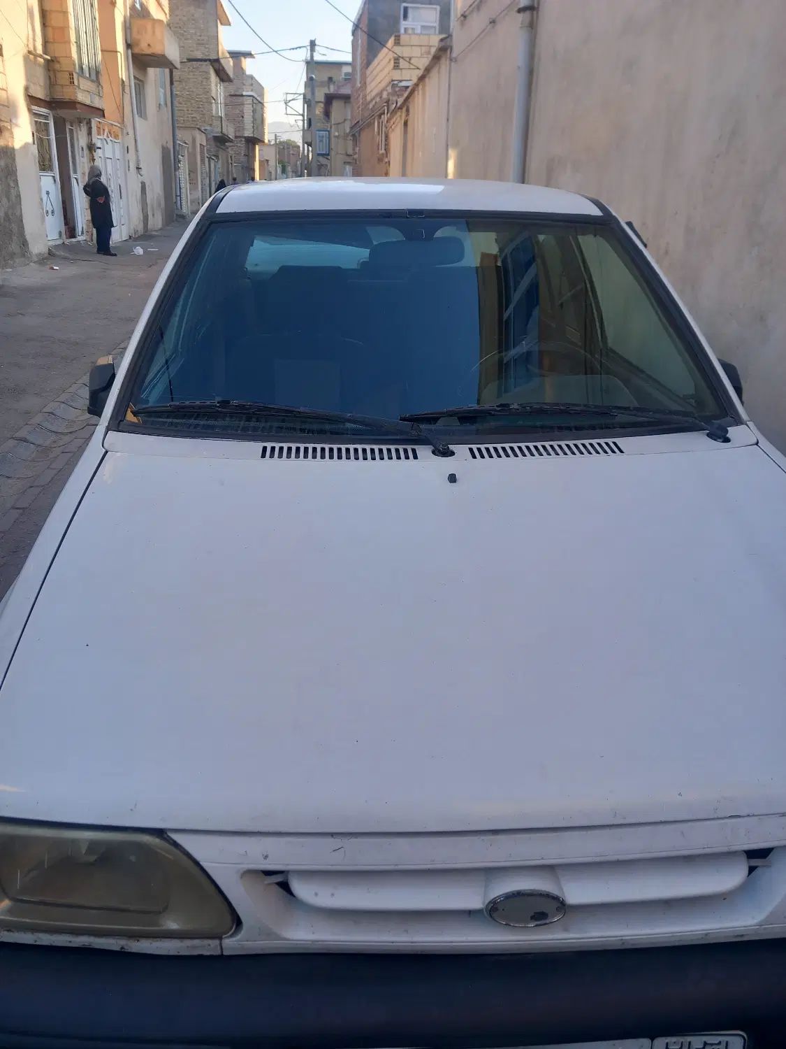 خودرو پراید، صبا آگهی ann_20443034