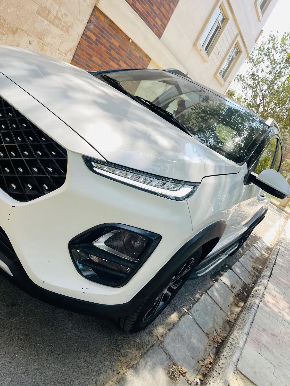ام وی ام X22 پرو اتوماتیک اکسلنت - 1401