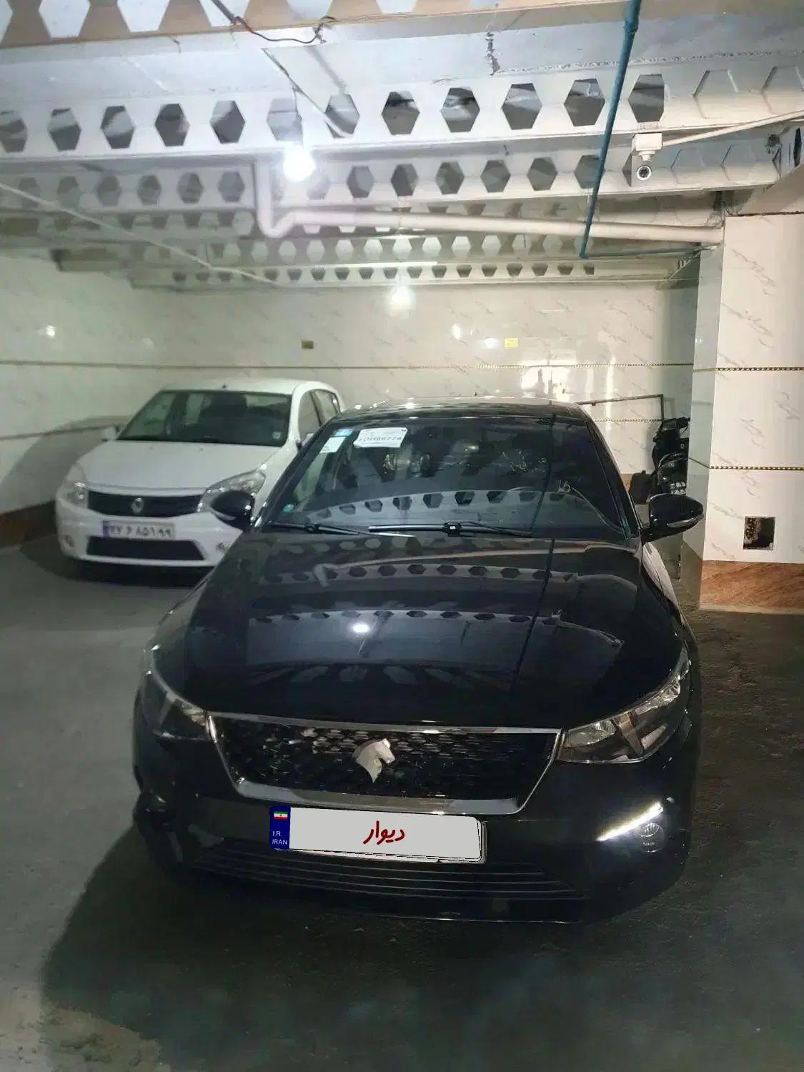 تارا اتوماتیک V4 LX - 1404