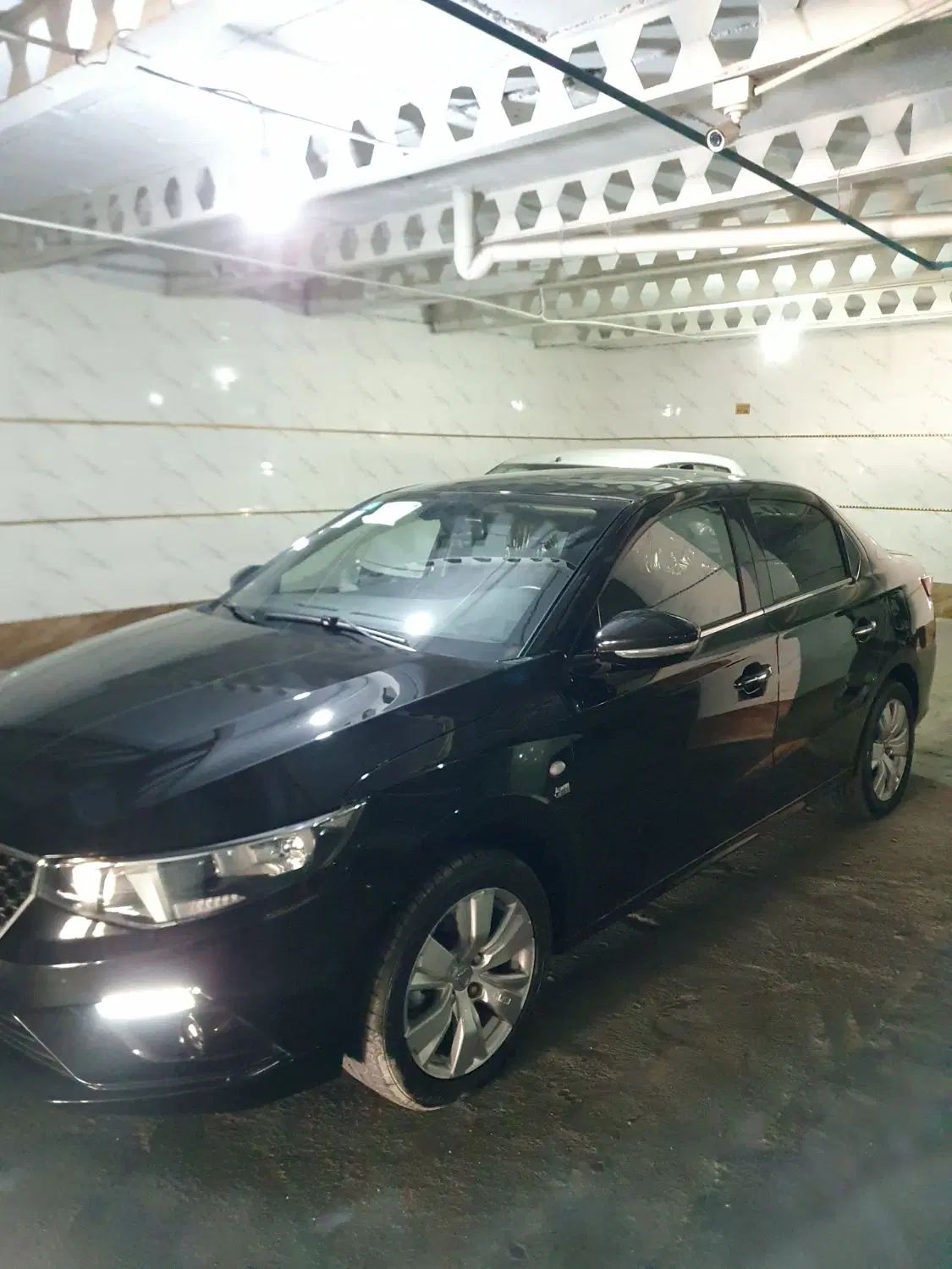 تارا اتوماتیک V4 LX - 1404
