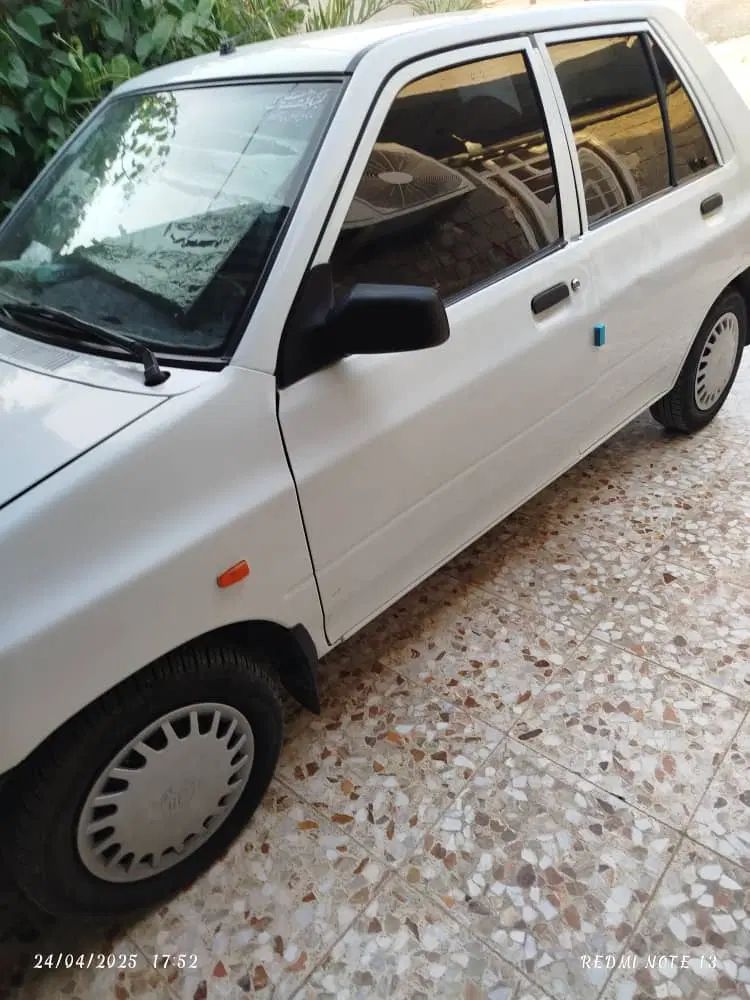 پراید 131 SE - 1397