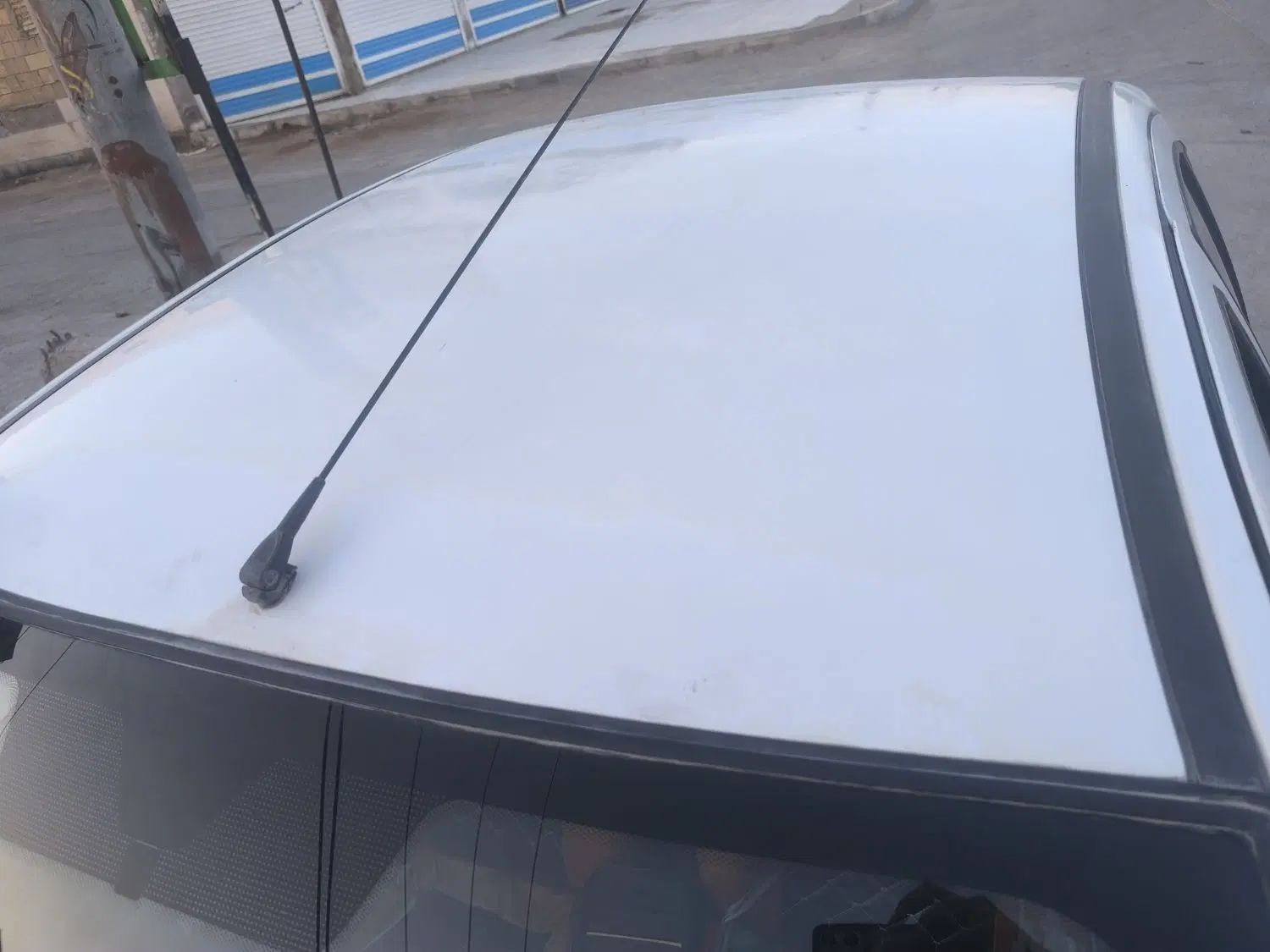 تیبا صندوق دار SX - 1399