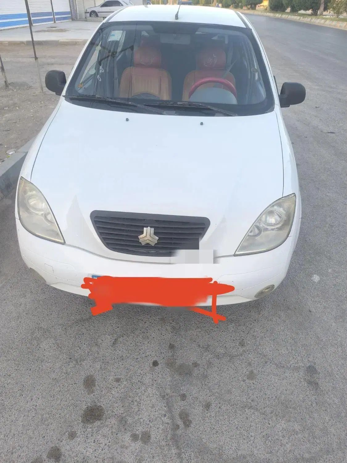 خودرو تیبا، صندوق دار آگهی ann_20443065