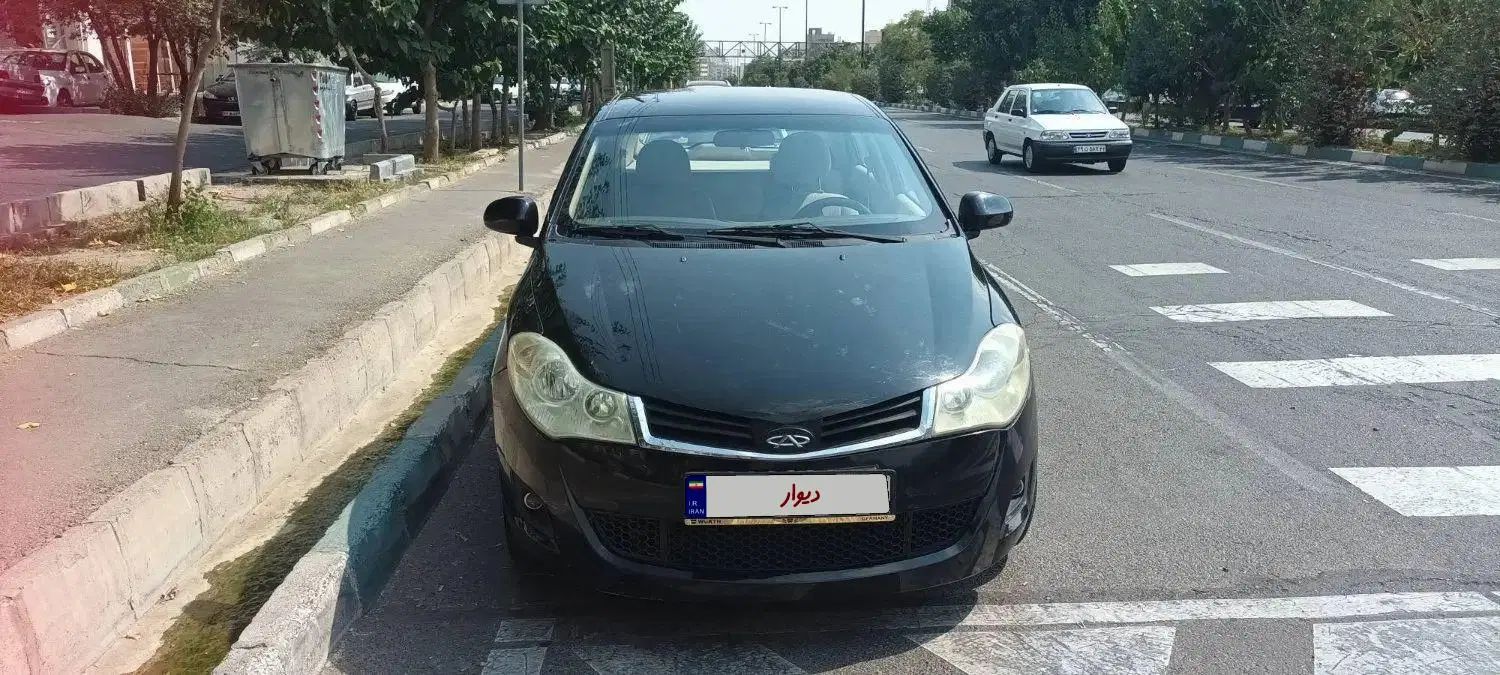 خودرو ام وی ام، 315 هاچ بک آگهی ann_20443087