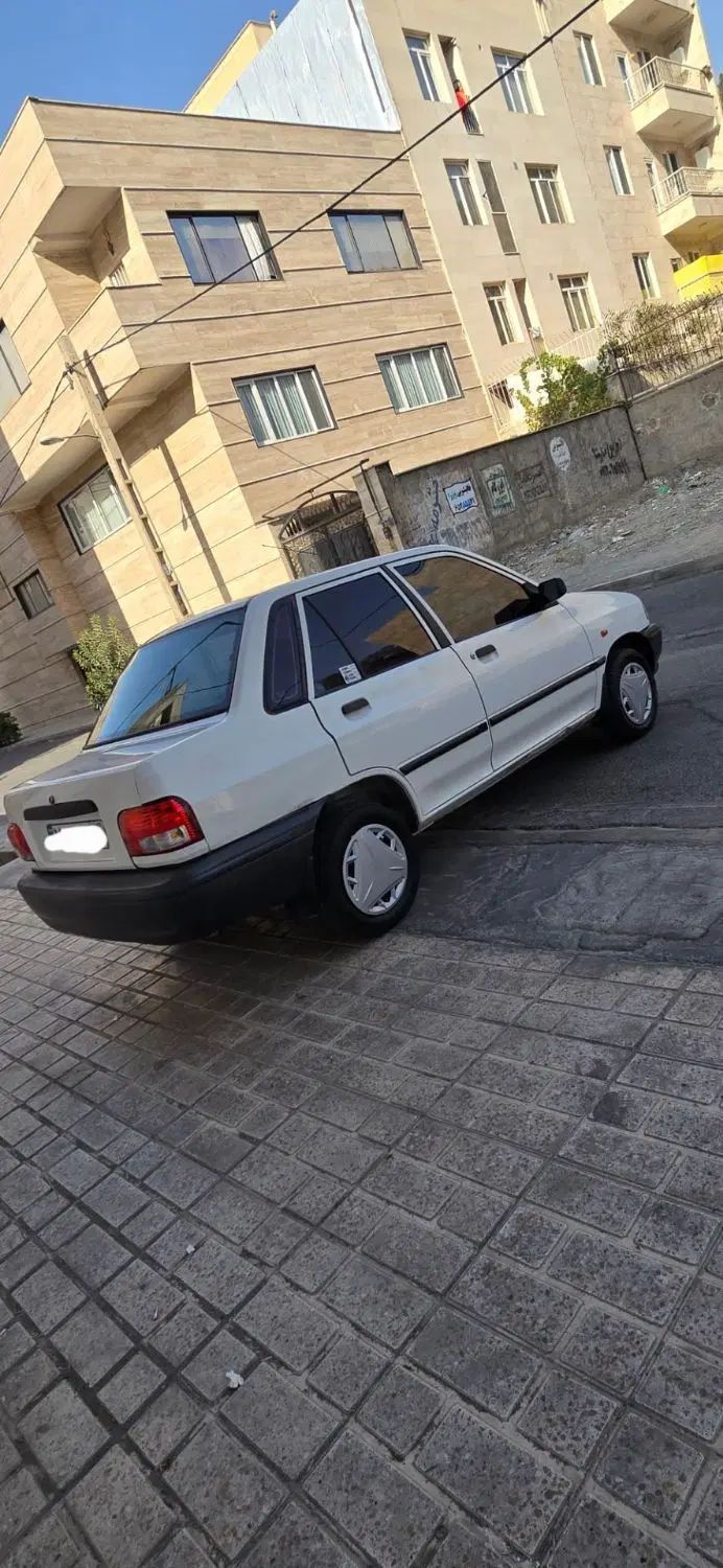 خودرو پراید، 131 آگهی ann_20443114