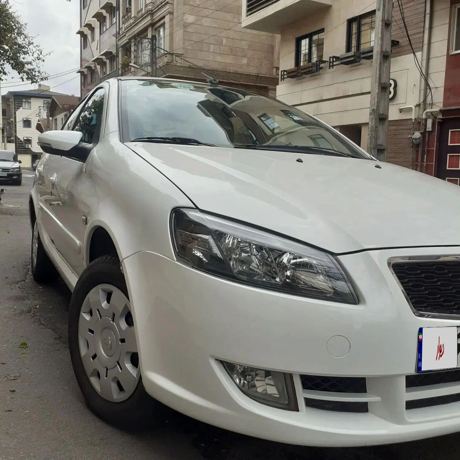 خودرو رانا، پلاس آگهی ann_20443126