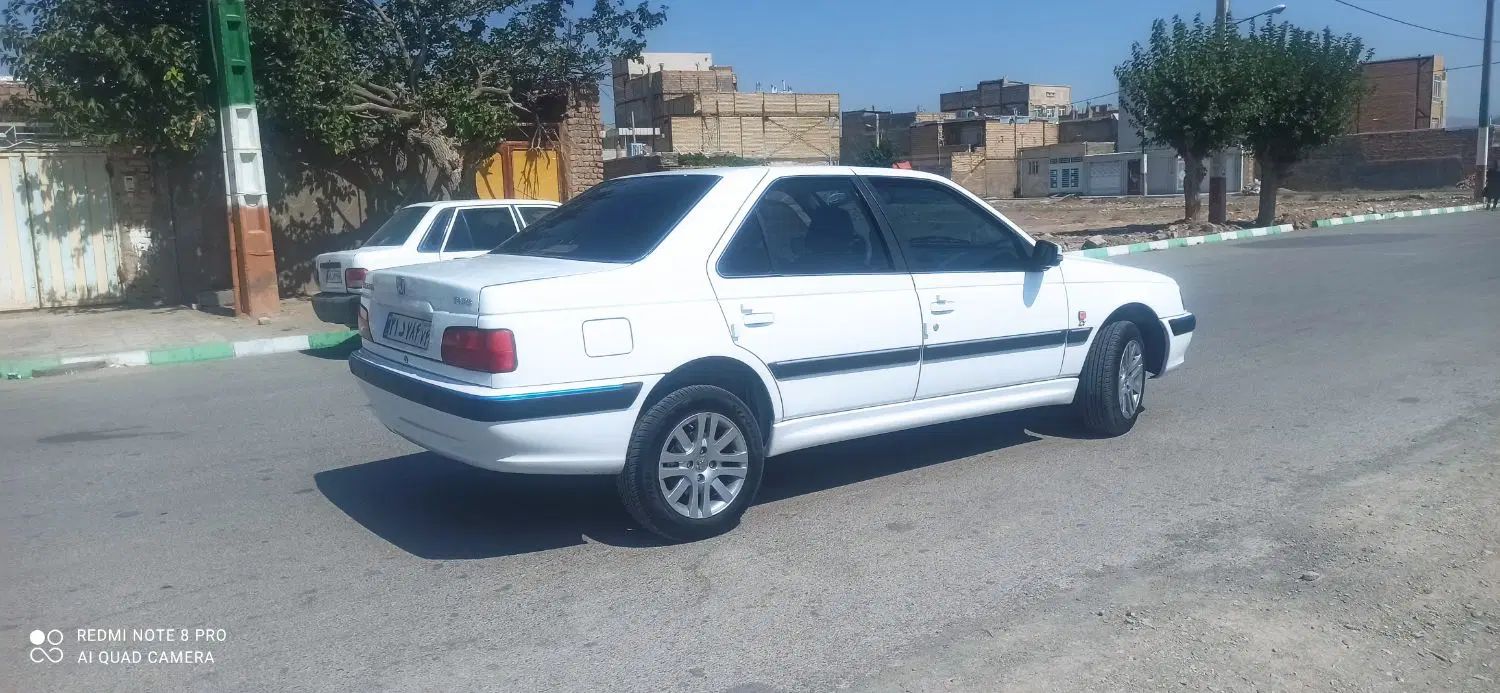 خودرو پژو، پارس آگهی ann_20443141