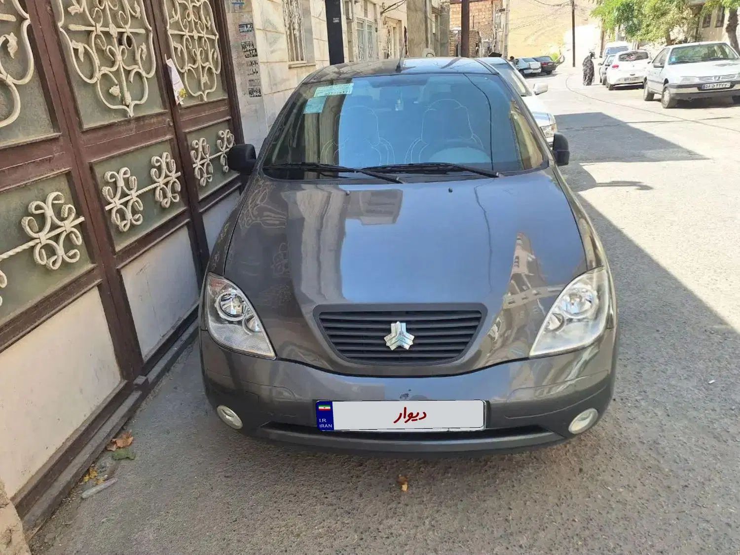 خودرو تیبا، 2 آگهی ann_20443180