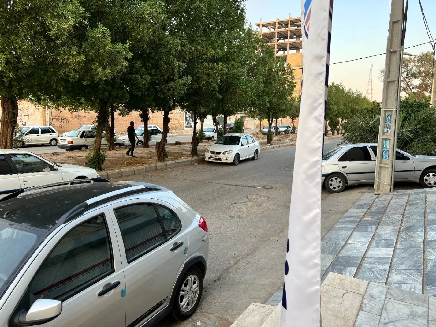 کوییک GXR L دنده ای - 1403